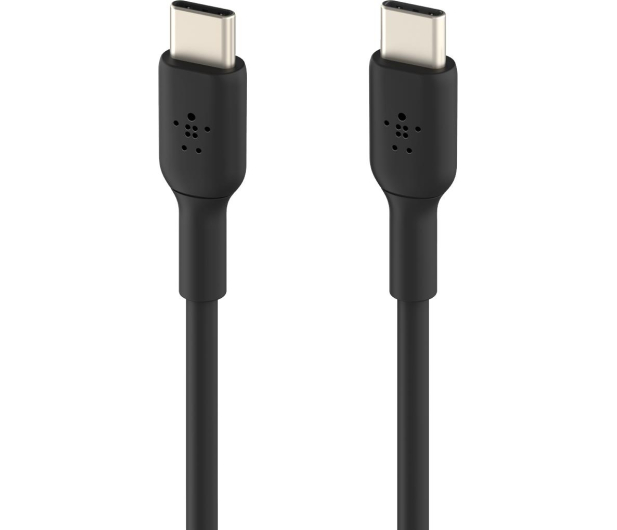 Belkin Kabel BOOST CHARGE™ USB-C - USB-C 1m - 1118474 - zdjęcie 2